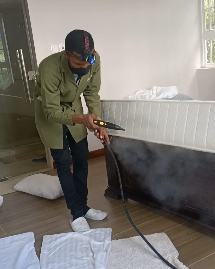 Bedbug Control