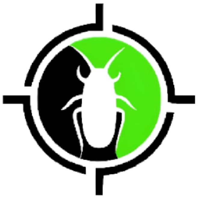 Spotpest Fumigation Logo